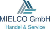 Dieses Bild zeigt das Logo des Unternehmens MIELCO GmbH